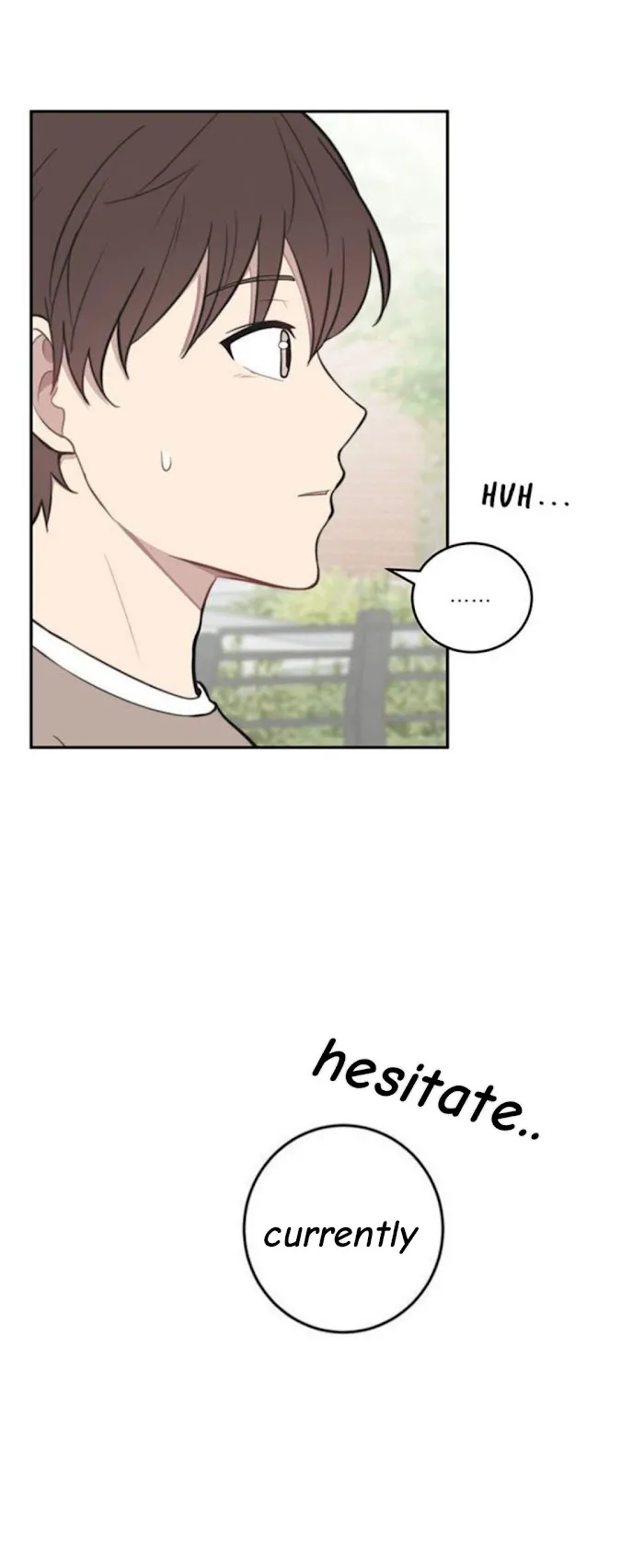 My Own Contract Angel - Chapter 14 Page 25