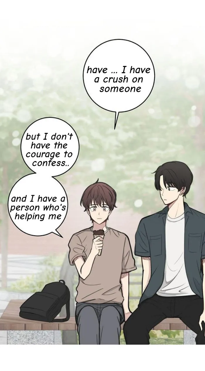 My Own Contract Angel - Chapter 14 Page 26