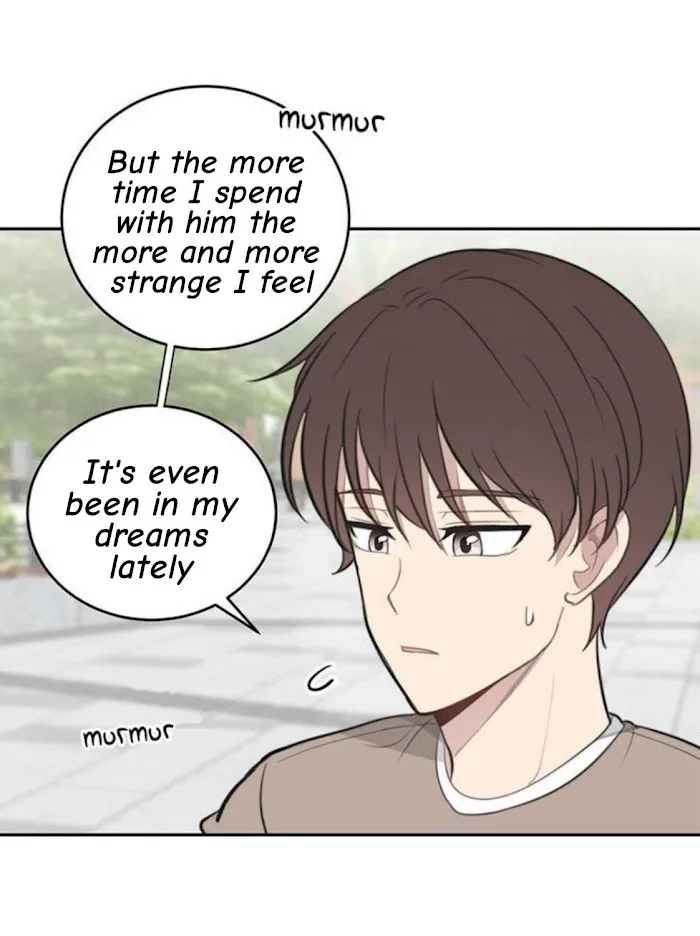 My Own Contract Angel - Chapter 14 Page 27