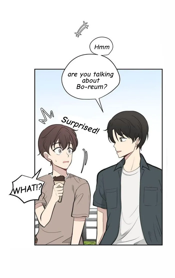 My Own Contract Angel - Chapter 14 Page 28
