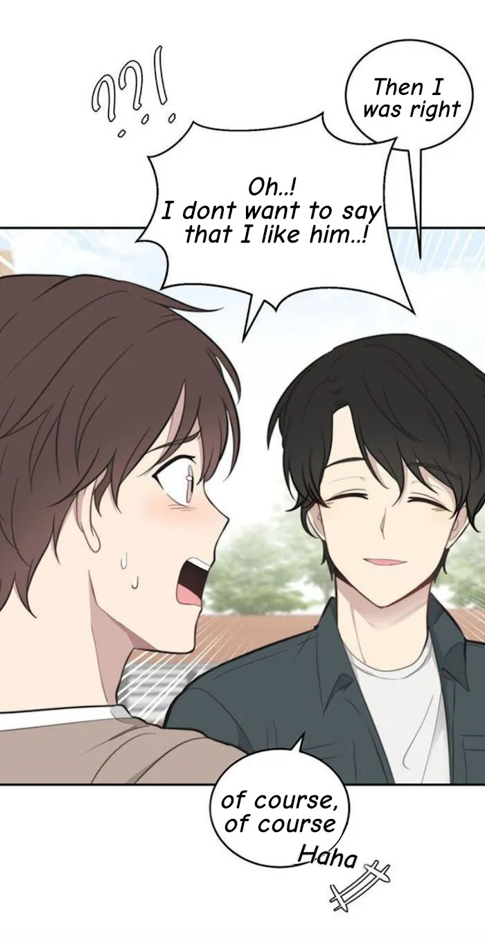 My Own Contract Angel - Chapter 14 Page 29