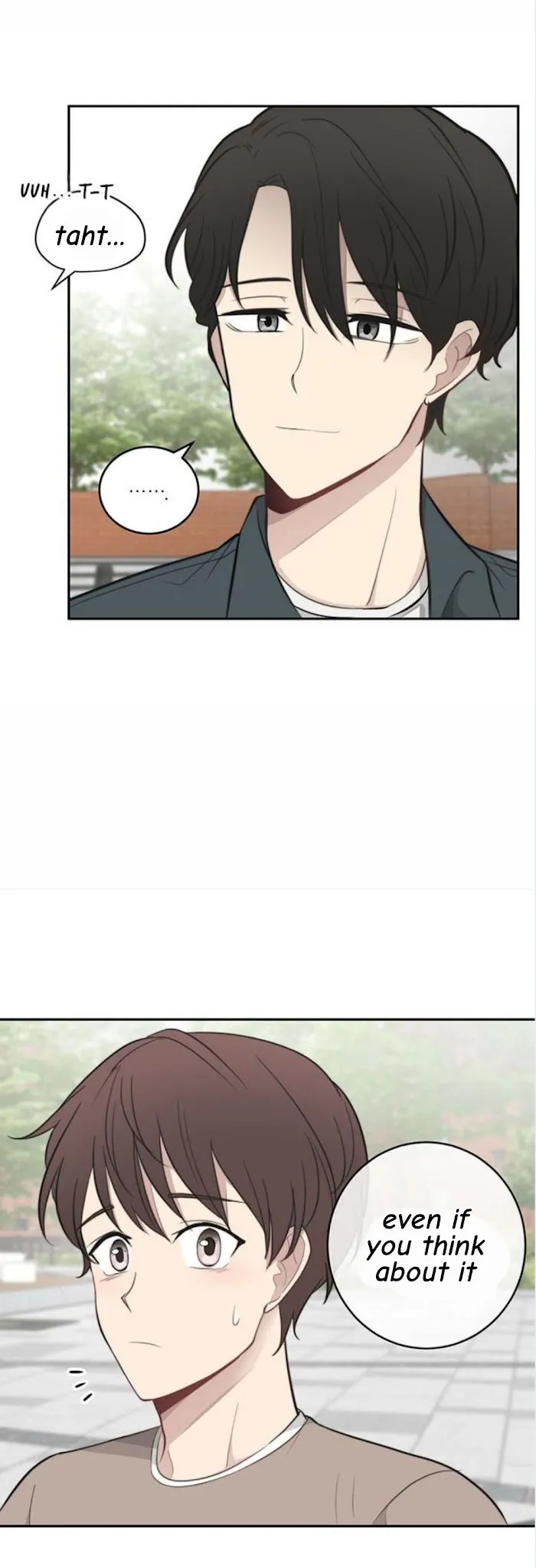 My Own Contract Angel - Chapter 14 Page 30