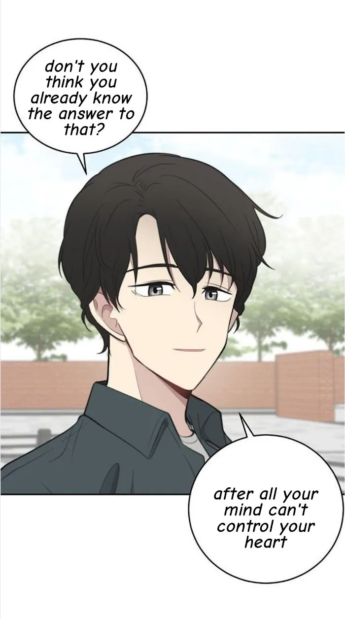 My Own Contract Angel - Chapter 14 Page 31