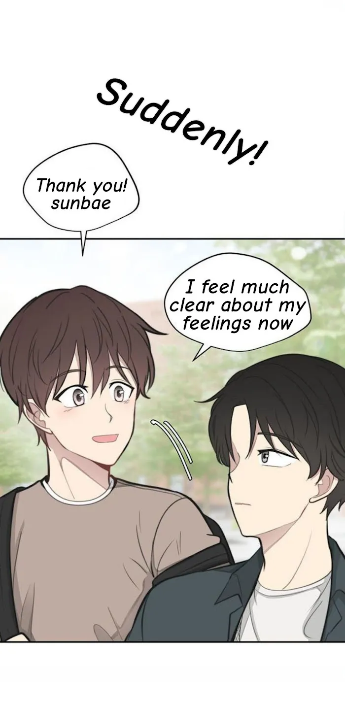 My Own Contract Angel - Chapter 14 Page 35