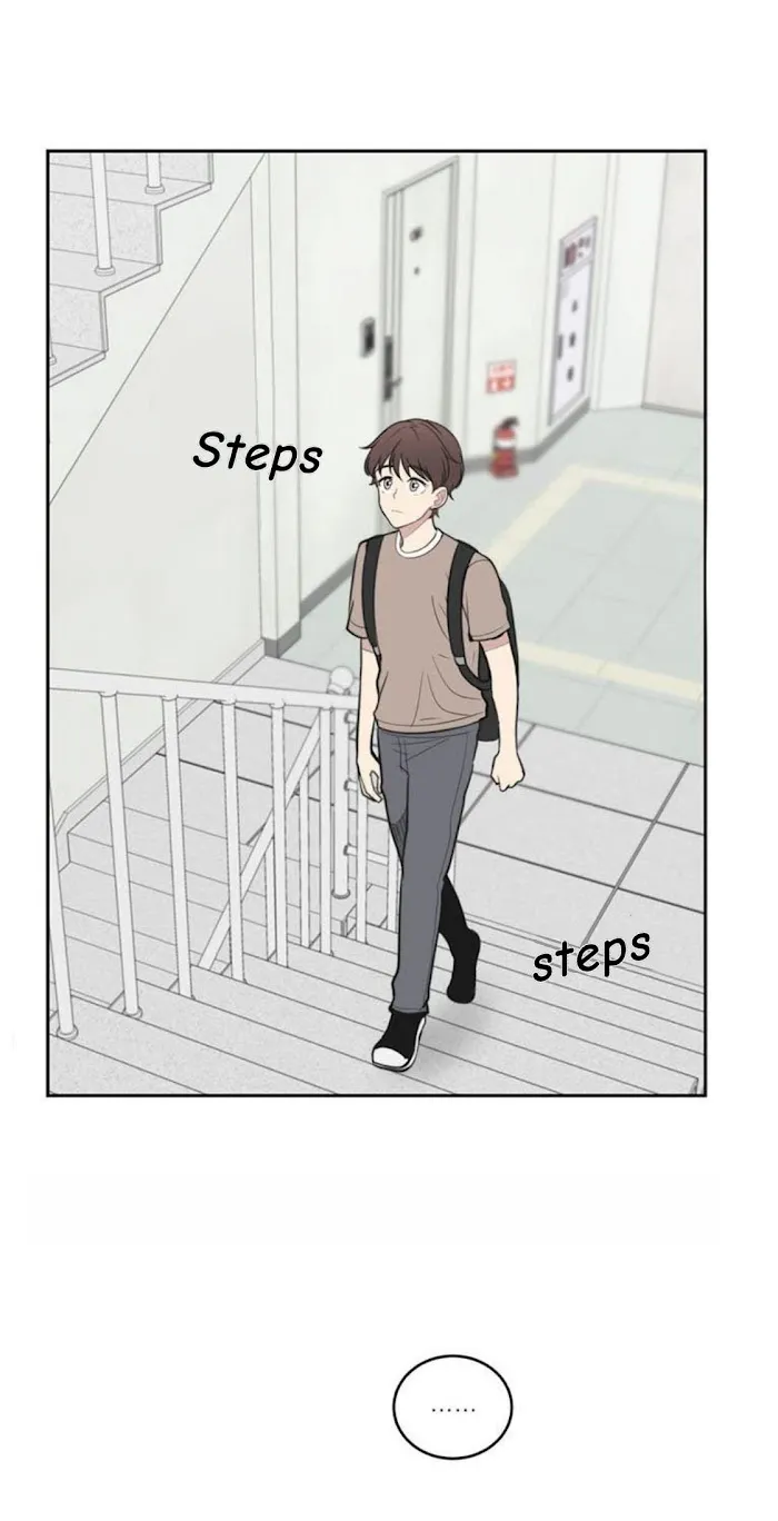 My Own Contract Angel - Chapter 14 Page 38