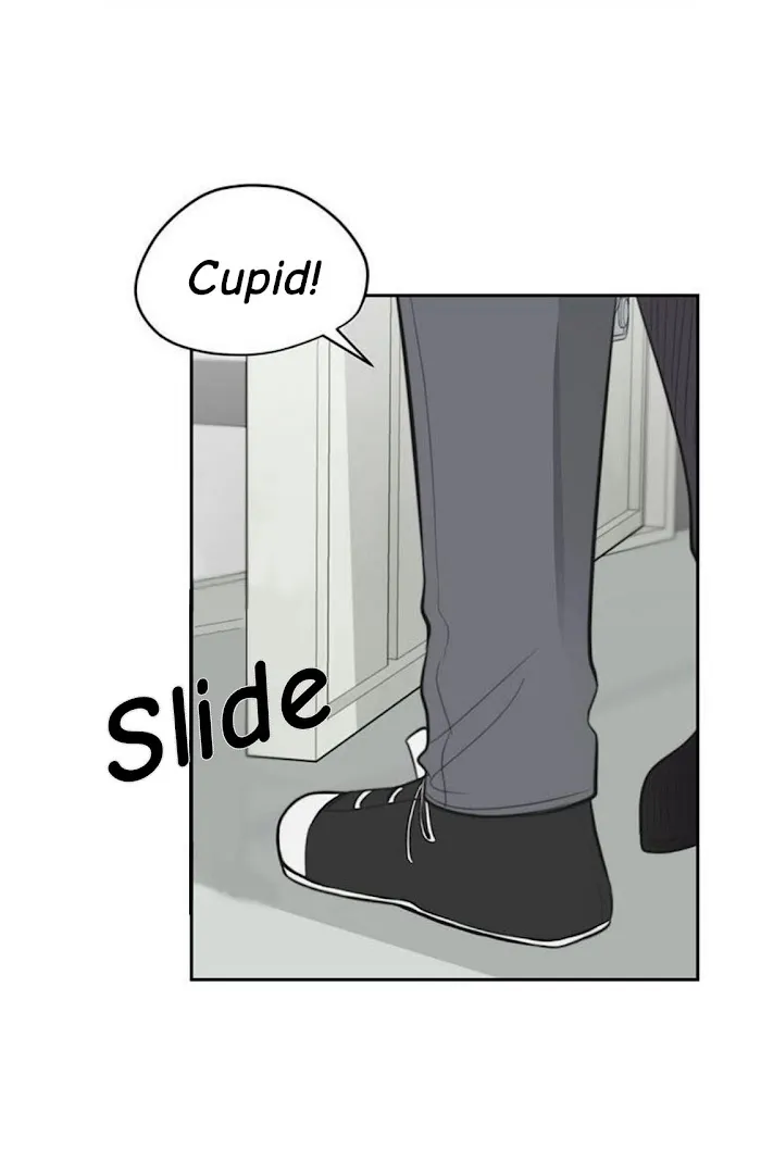 My Own Contract Angel - Chapter 14 Page 42