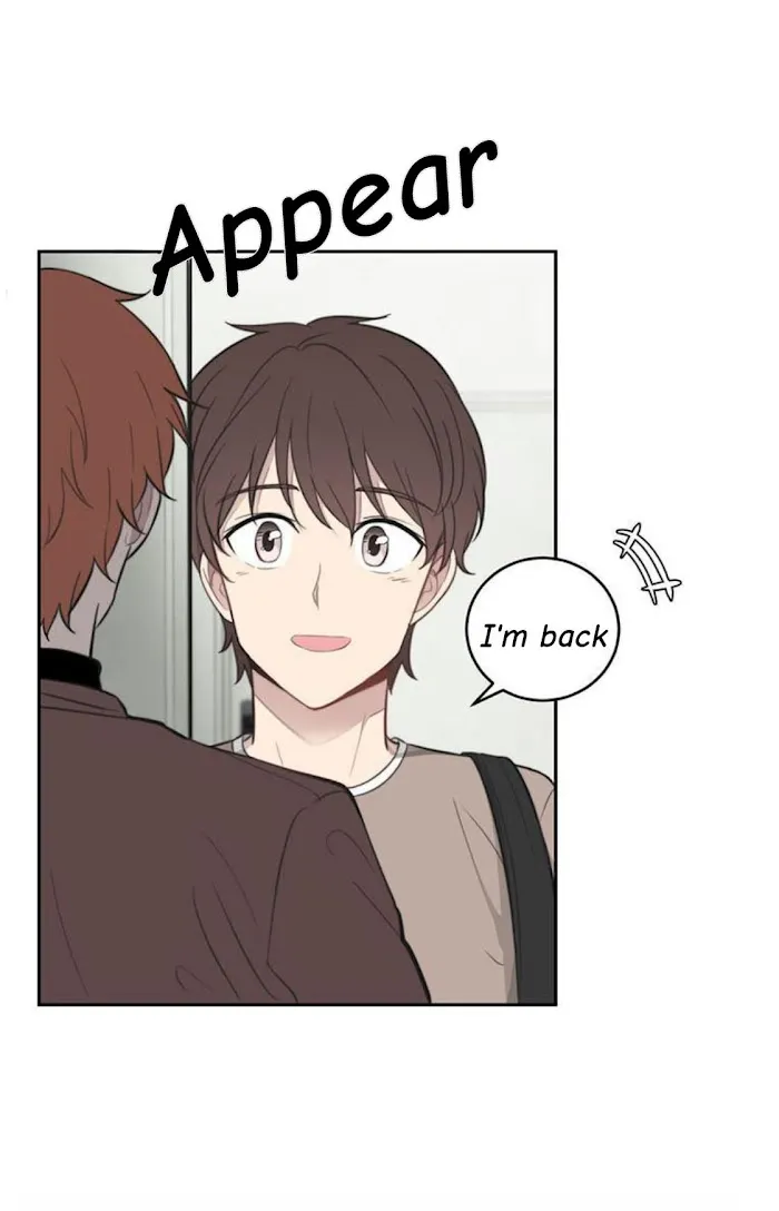 My Own Contract Angel - Chapter 14 Page 43
