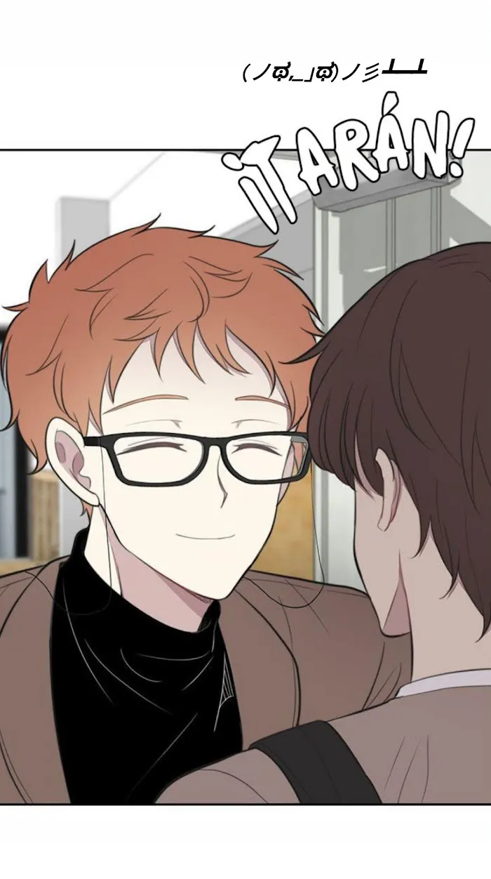 My Own Contract Angel - Chapter 14 Page 44