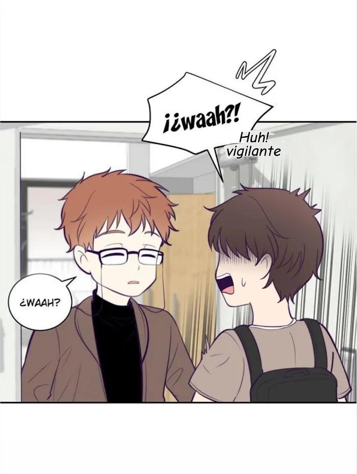 My Own Contract Angel - Chapter 14 Page 45