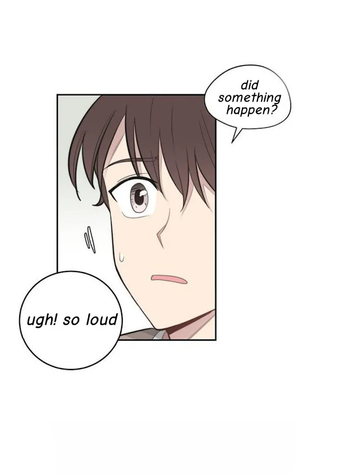 My Own Contract Angel - Chapter 14 Page 47