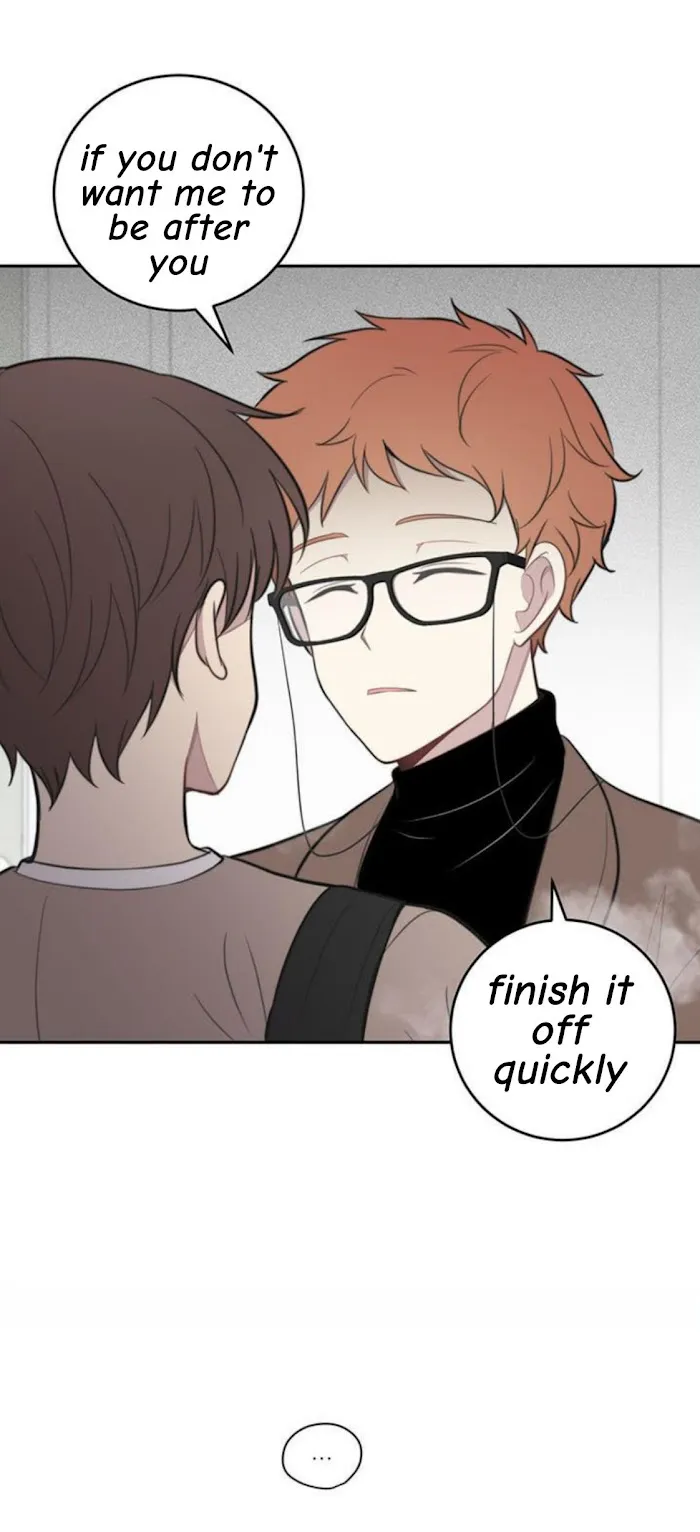 My Own Contract Angel - Chapter 14 Page 48