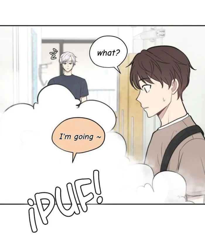 My Own Contract Angel - Chapter 14 Page 49