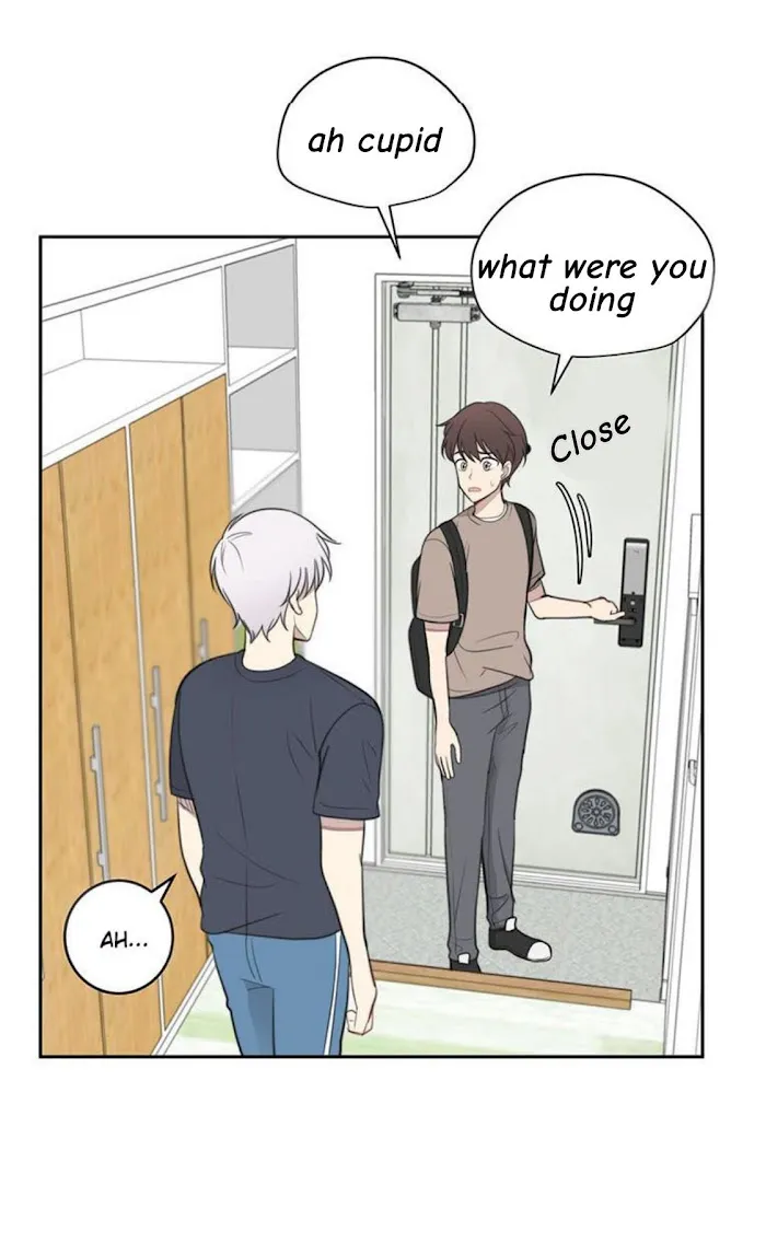 My Own Contract Angel - Chapter 14 Page 51