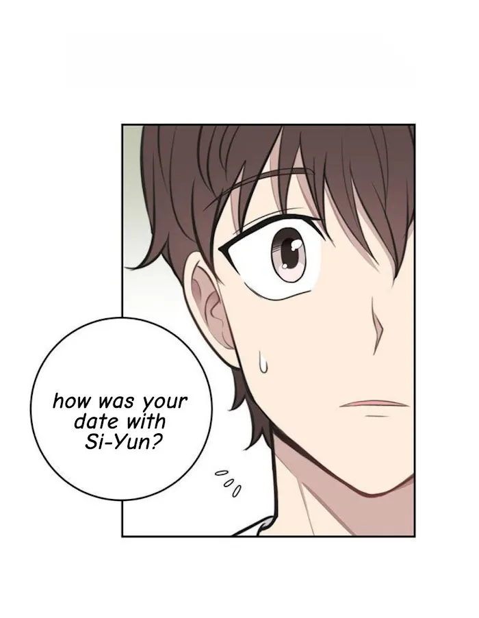 My Own Contract Angel - Chapter 14 Page 53