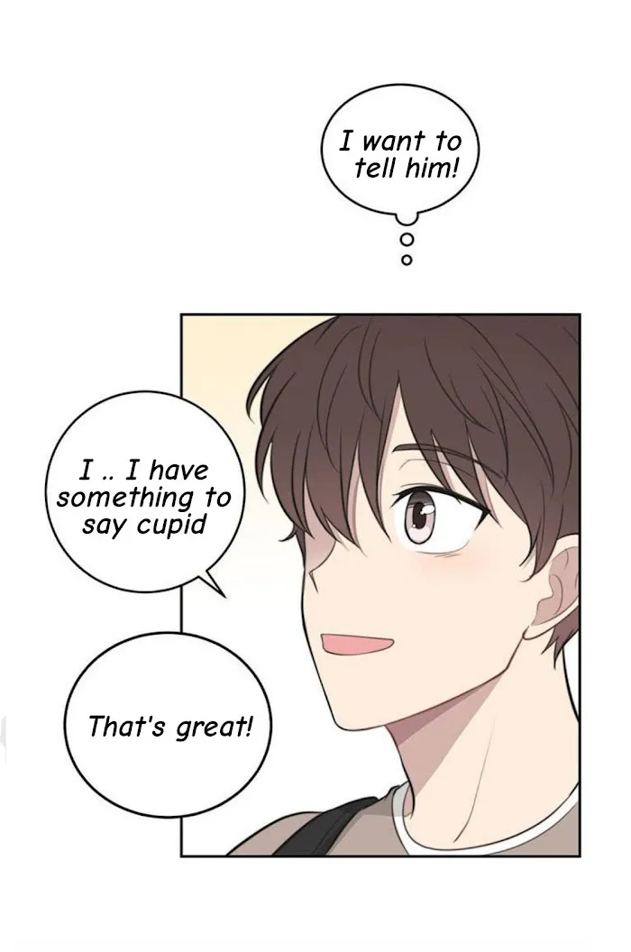 My Own Contract Angel - Chapter 14 Page 55