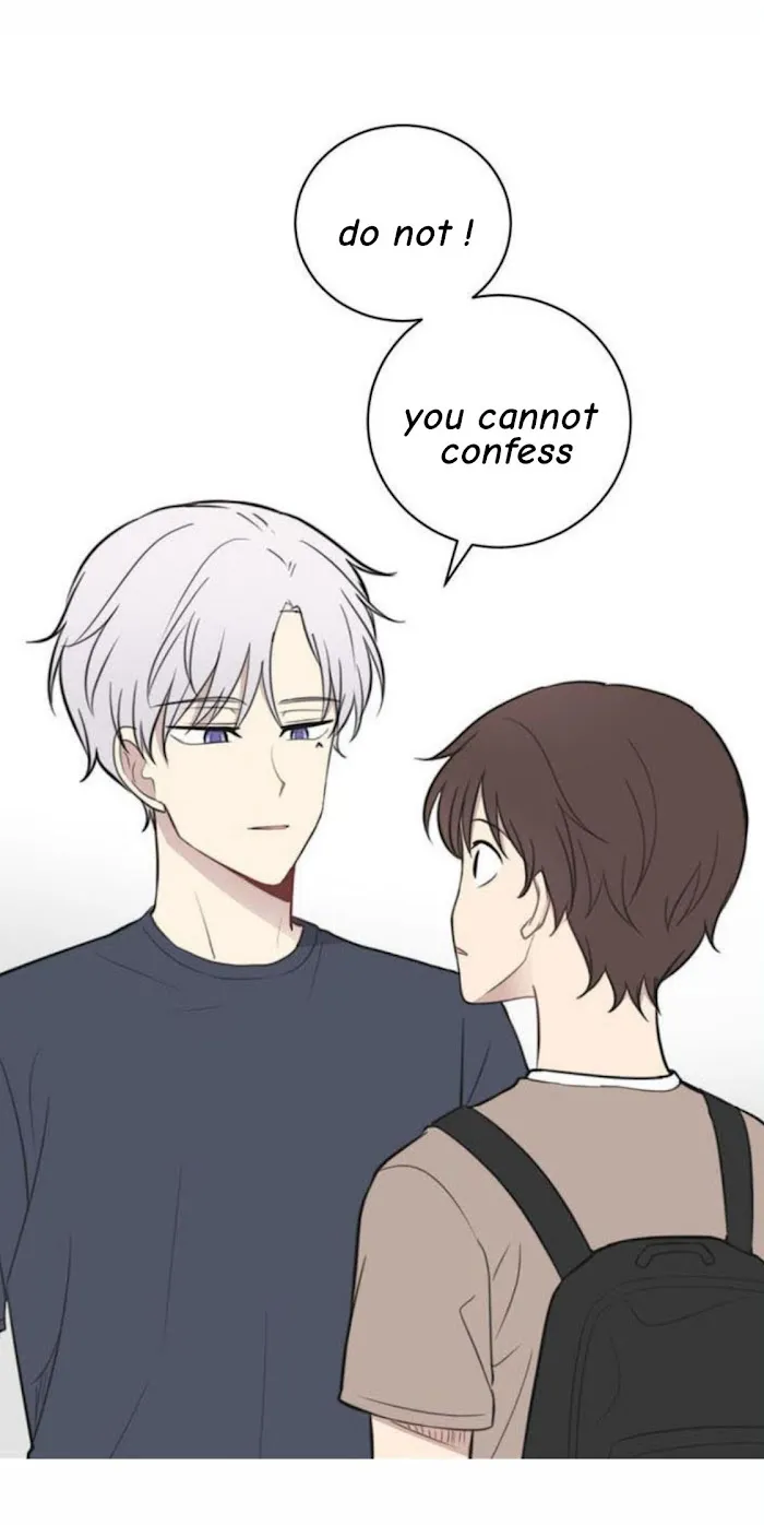 My Own Contract Angel - Chapter 14 Page 56