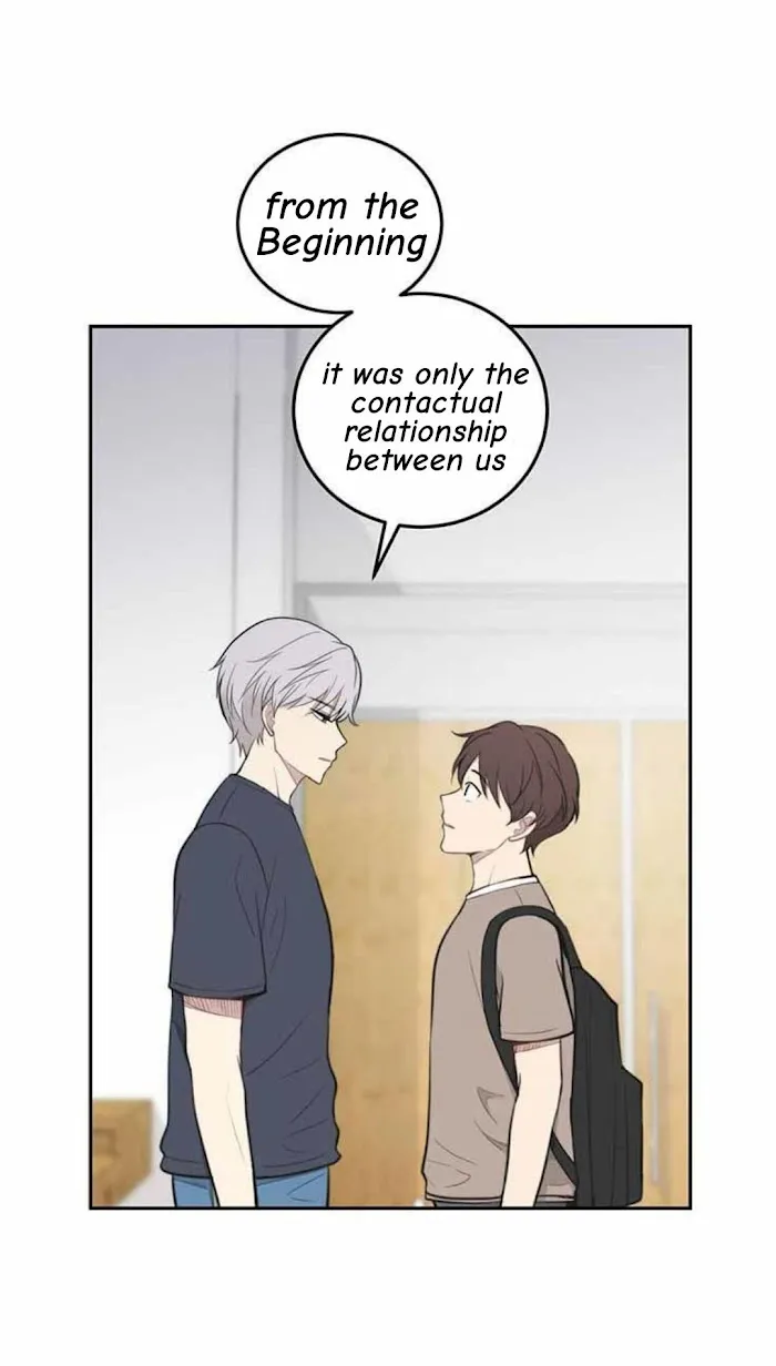 My Own Contract Angel - Chapter 15 Page 9