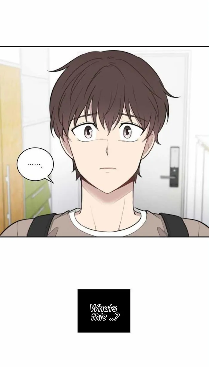 My Own Contract Angel - Chapter 15 Page 12