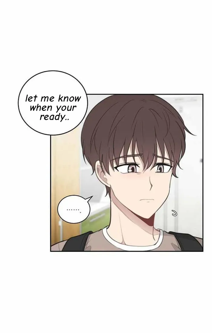 My Own Contract Angel - Chapter 15 Page 16