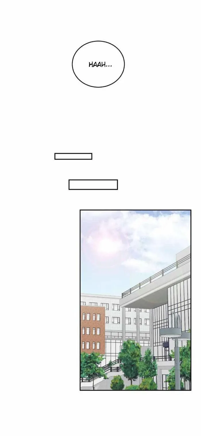 My Own Contract Angel - Chapter 15 Page 21