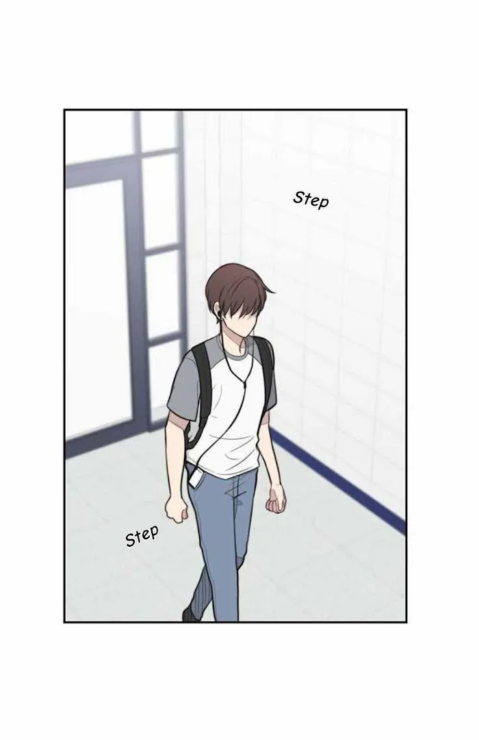 My Own Contract Angel - Chapter 15 Page 22
