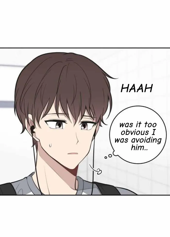 My Own Contract Angel - Chapter 15 Page 23