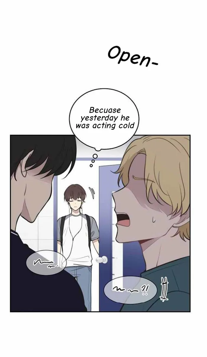 My Own Contract Angel - Chapter 15 Page 27