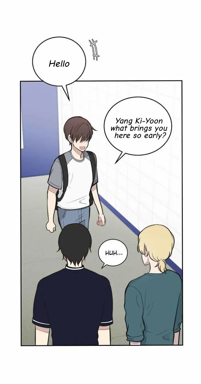 My Own Contract Angel - Chapter 15 Page 29