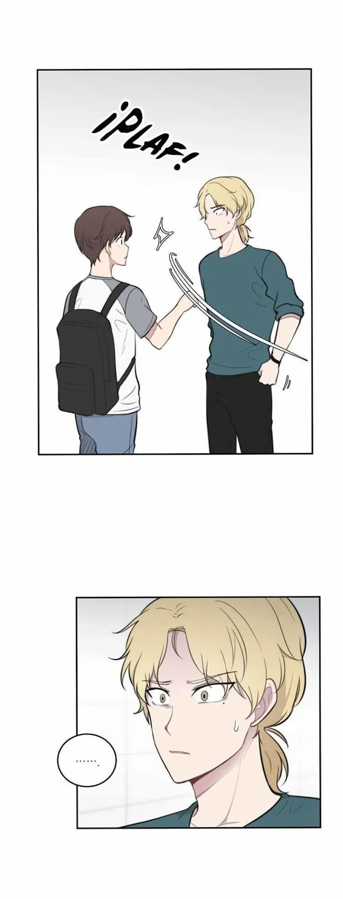 My Own Contract Angel - Chapter 15 Page 31
