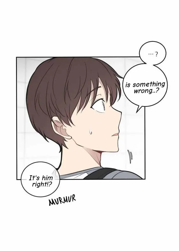 My Own Contract Angel - Chapter 15 Page 32