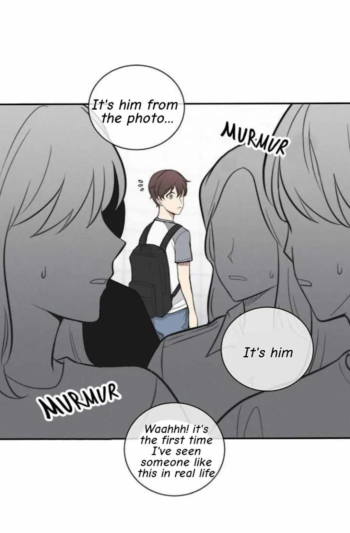 My Own Contract Angel - Chapter 15 Page 33