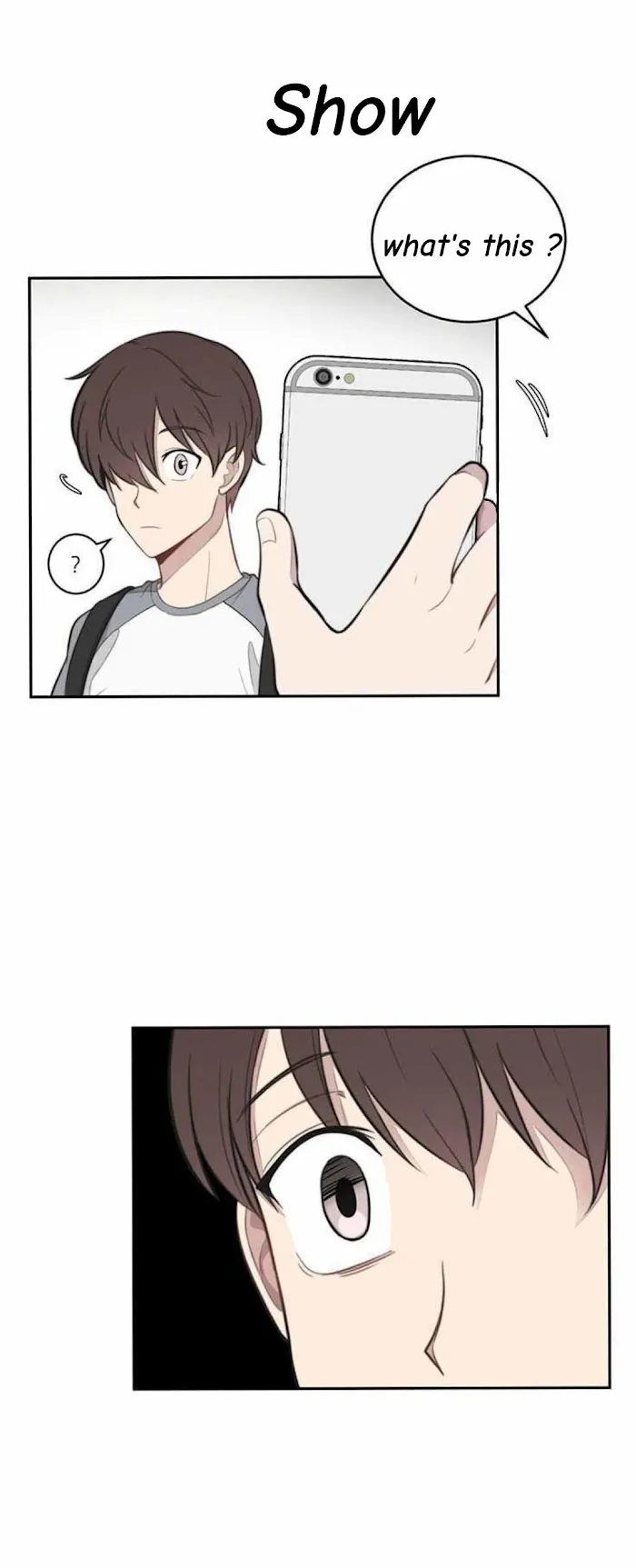 My Own Contract Angel - Chapter 15 Page 35
