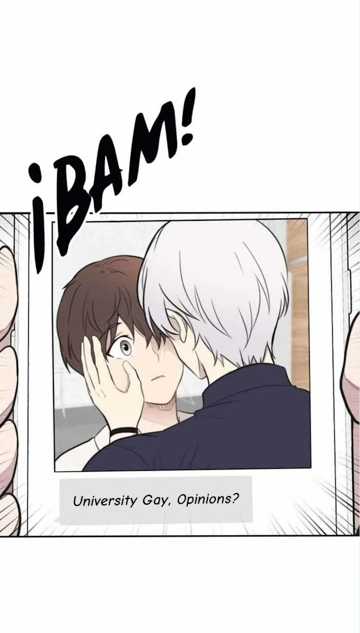 My Own Contract Angel - Chapter 15 Page 36
