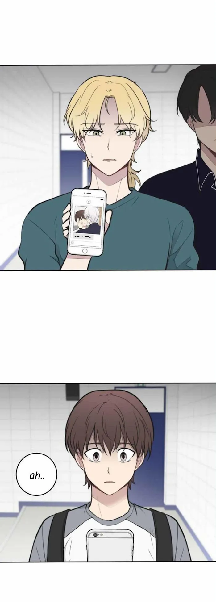My Own Contract Angel - Chapter 15 Page 37