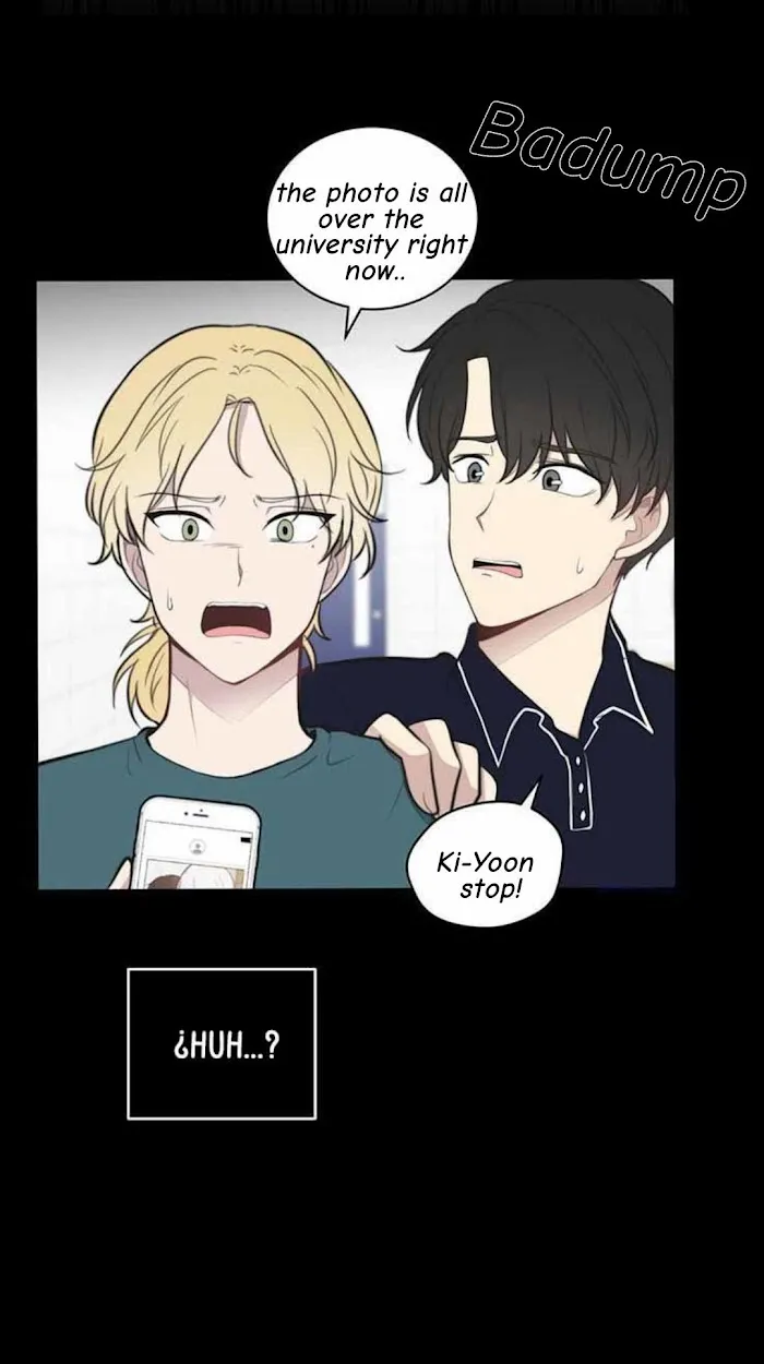 My Own Contract Angel - Chapter 15 Page 39