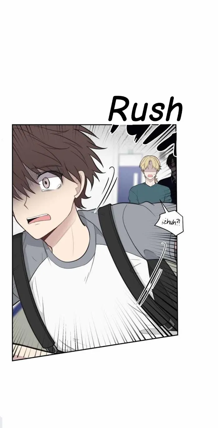 My Own Contract Angel - Chapter 15 Page 44