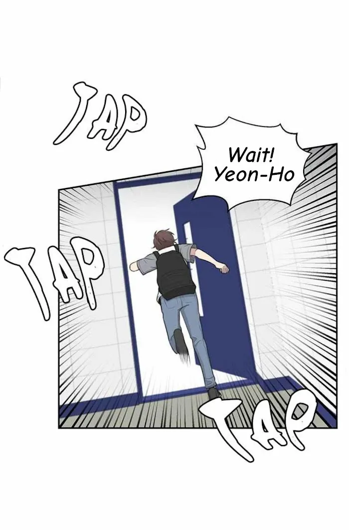 My Own Contract Angel - Chapter 15 Page 45