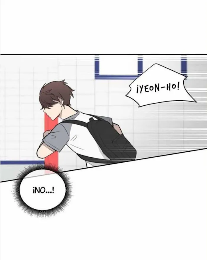 My Own Contract Angel - Chapter 15 Page 47
