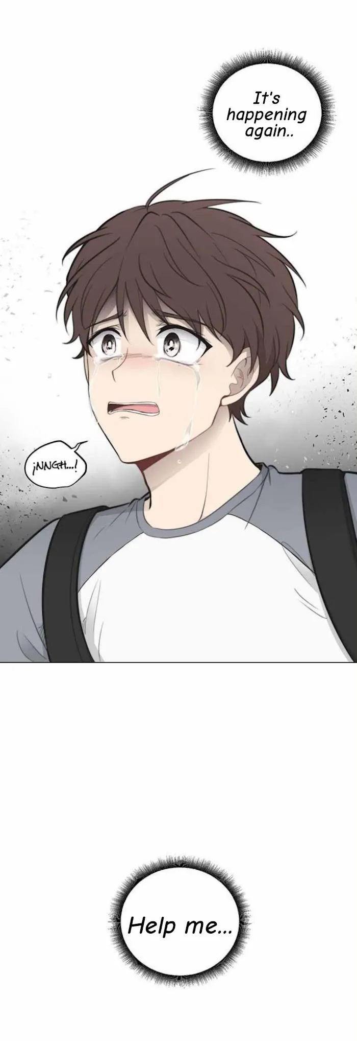 My Own Contract Angel - Chapter 15 Page 48