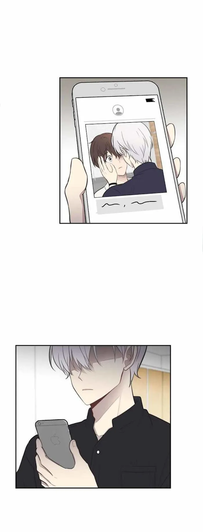 My Own Contract Angel - Chapter 15 Page 49