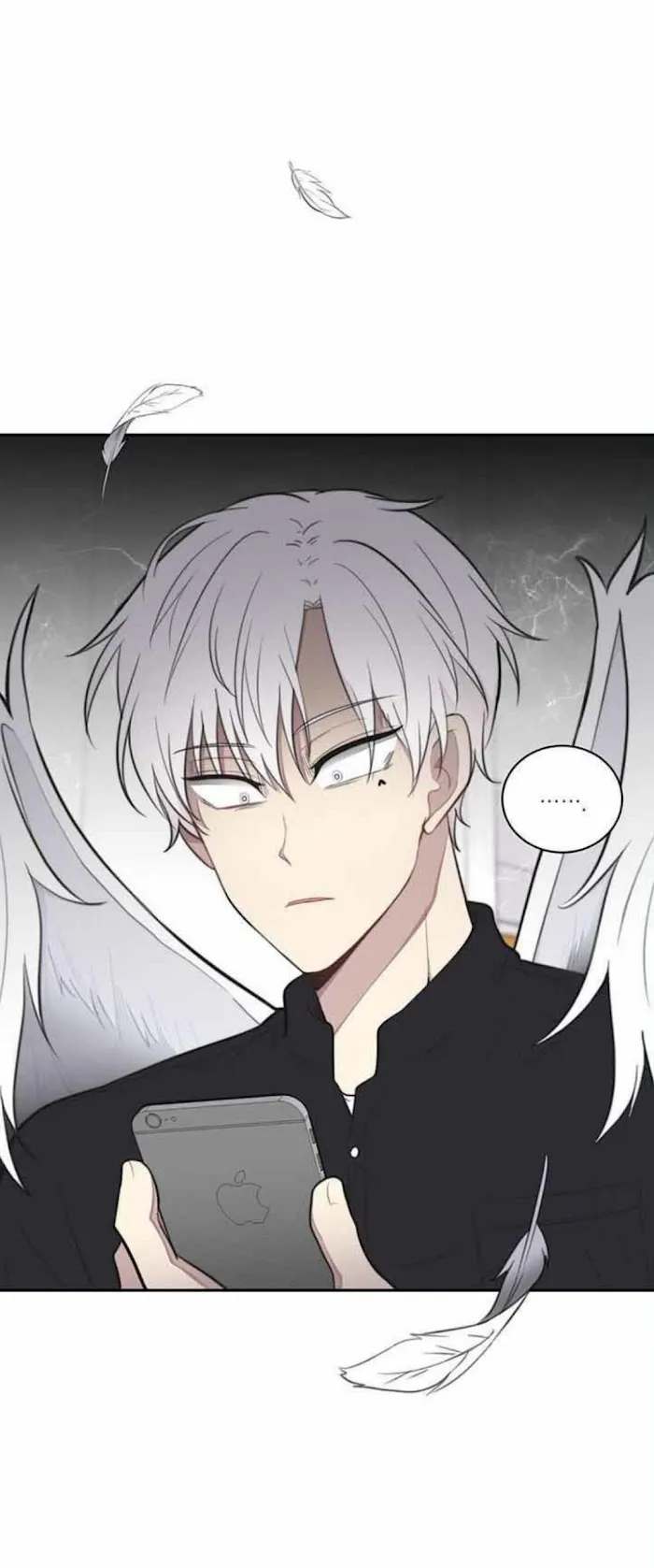 My Own Contract Angel - Chapter 15 Page 50