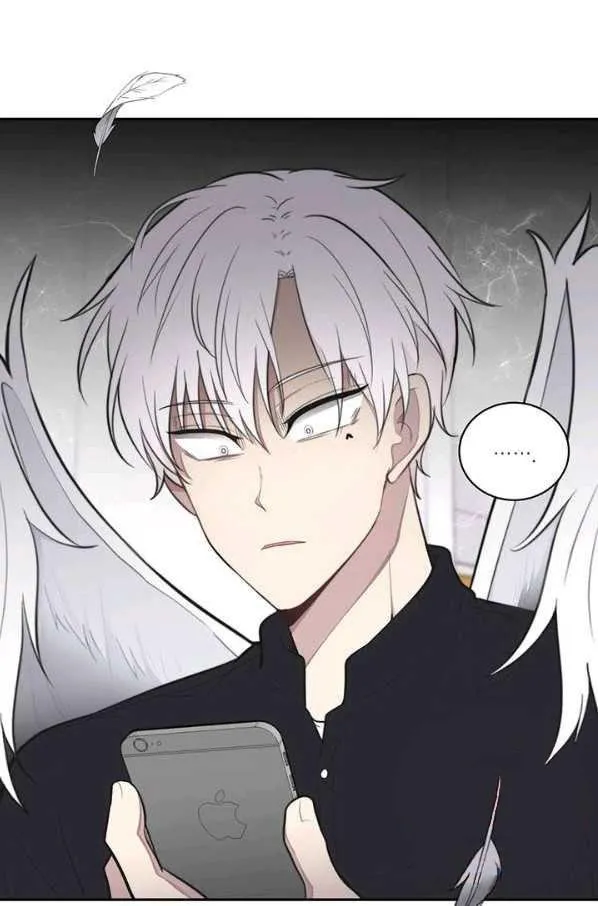 My Own Contract Angel - Chapter 16 Page 4