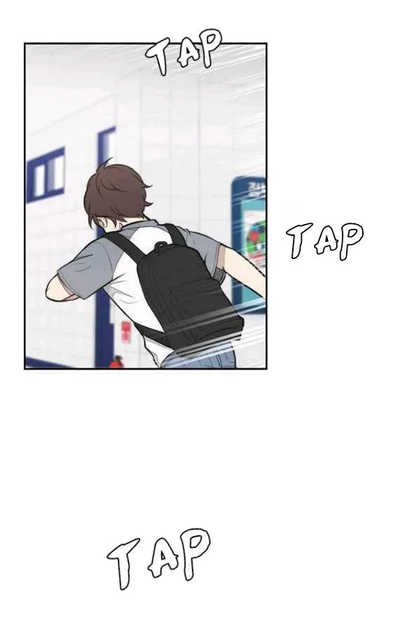 My Own Contract Angel - Chapter 16 Page 8