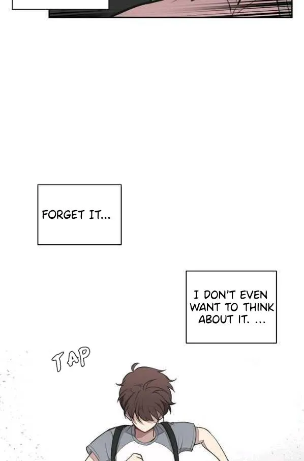 My Own Contract Angel - Chapter 16 Page 11