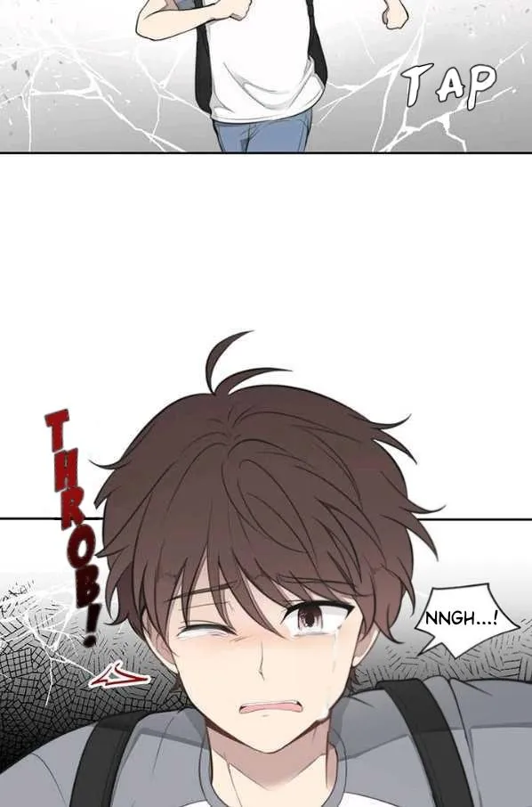 My Own Contract Angel - Chapter 16 Page 12