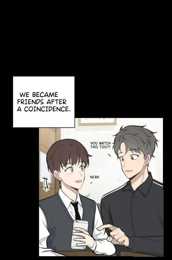 My Own Contract Angel - Chapter 16 Page 16