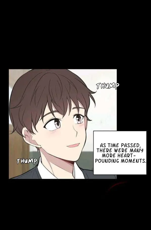 My Own Contract Angel - Chapter 16 Page 17