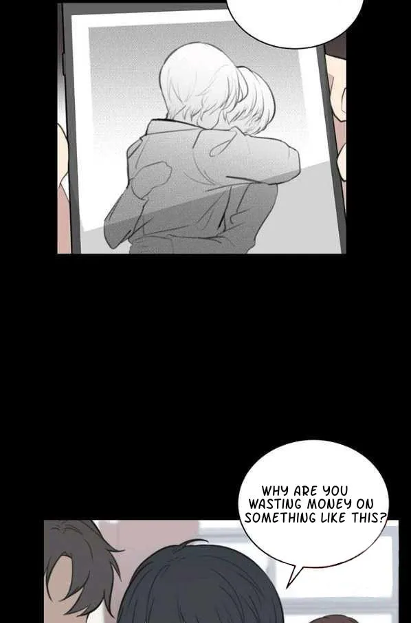 My Own Contract Angel - Chapter 16 Page 19