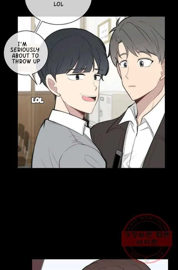 My Own Contract Angel - Chapter 16 Page 21