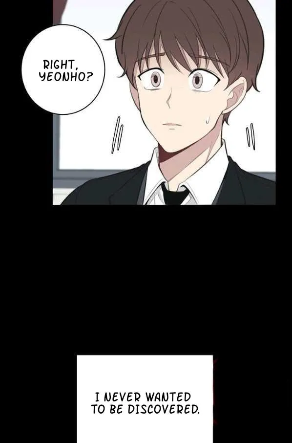 My Own Contract Angel - Chapter 16 Page 22
